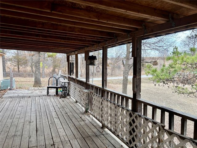 366920 E 5500 Road, Terlton, OK 74081