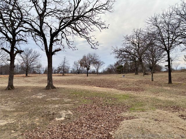 366920 E 5500 Road, Terlton, OK 74081