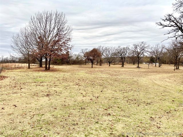 366920 E 5500 Road, Terlton, OK 74081