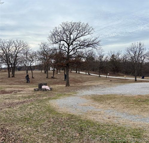 366920 E 5500 Road, Terlton, OK 74081