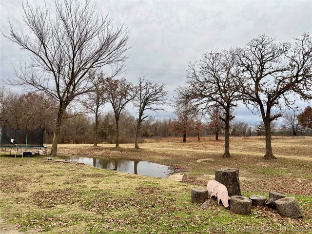 366920 E 5500 Road, Terlton, OK 74081