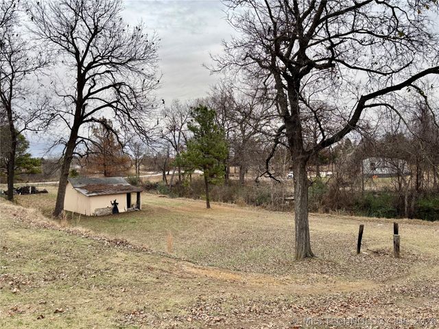 366920 E 5500 Road, Terlton, OK 74081