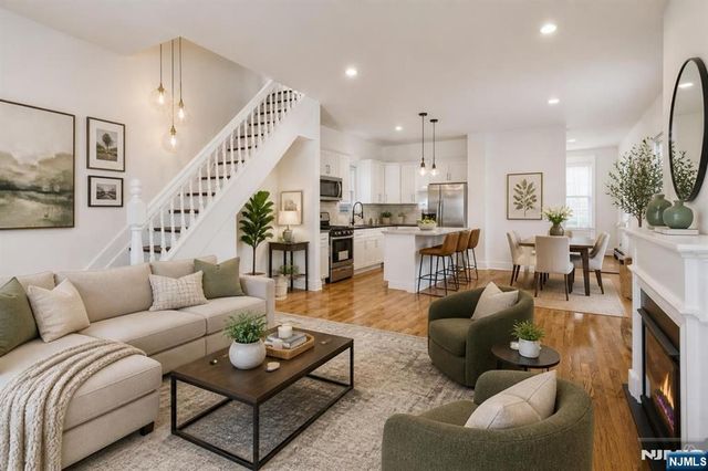 142 Steuben Street, East Orange, NJ 07018