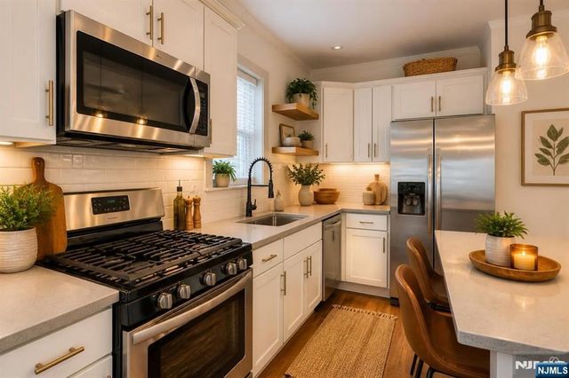 142 Steuben Street, East Orange, NJ 07018