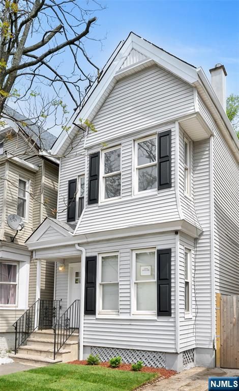 142 Steuben Street, East Orange, NJ 07018