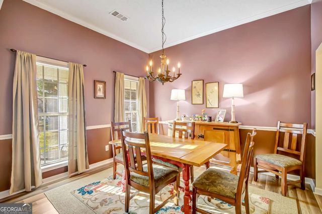 4013 E Point Court, Mcdonough, GA 30253