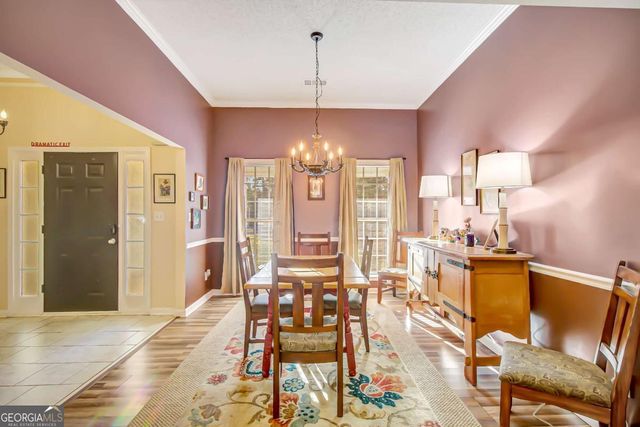 4013 E Point Court, Mcdonough, GA 30253