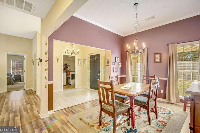 4013 E Point Court, Mcdonough, GA 30253