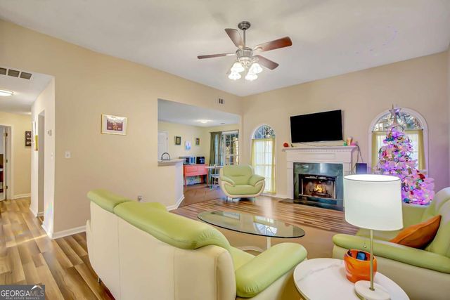 4013 E Point Court, Mcdonough, GA 30253