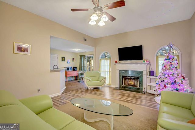 4013 E Point Court, Mcdonough, GA 30253