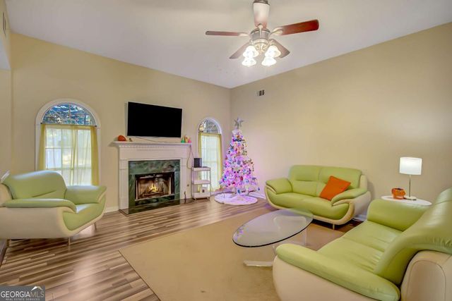 4013 E Point Court, Mcdonough, GA 30253