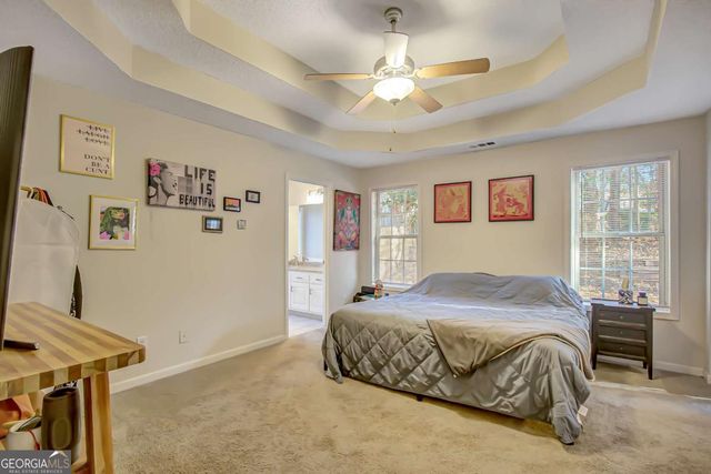 4013 E Point Court, Mcdonough, GA 30253