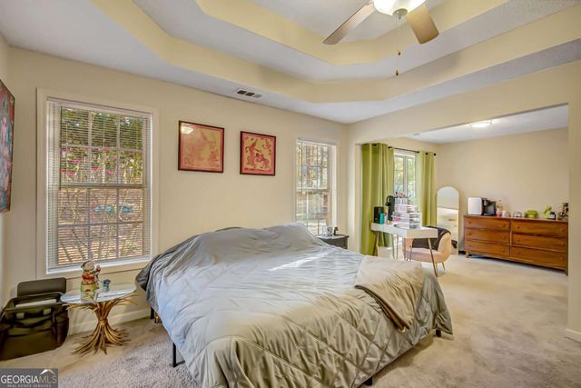 4013 E Point Court, Mcdonough, GA 30253