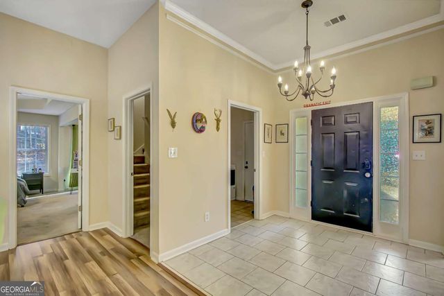 4013 E Point Court, Mcdonough, GA 30253