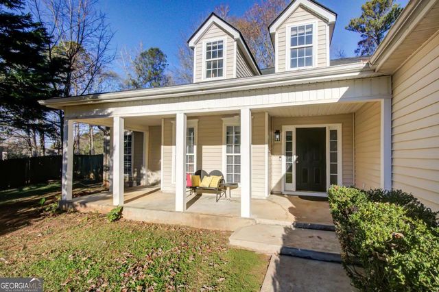 4013 E Point Court, Mcdonough, GA 30253