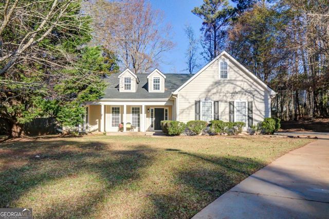 4013 E Point Court, Mcdonough, GA 30253