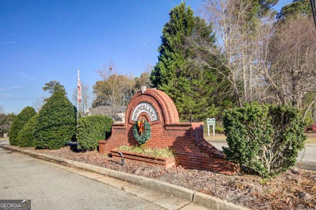 4013 E Point Court, Mcdonough, GA 30253