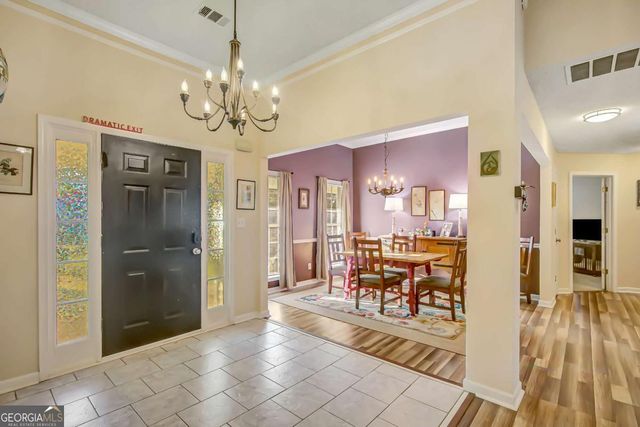 4013 E Point Court, Mcdonough, GA 30253