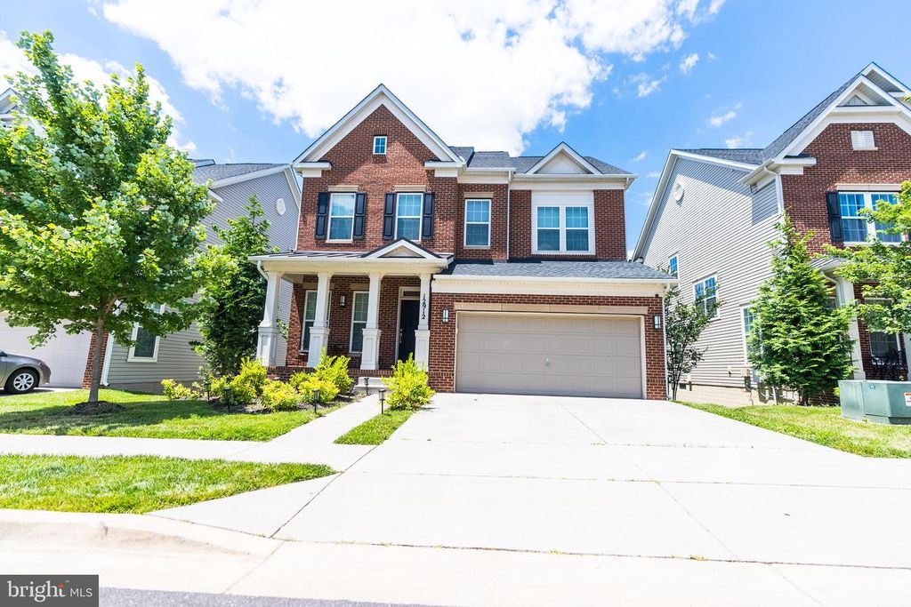 12912 BRICKYARD BLVD, Beltsville, MD 20705