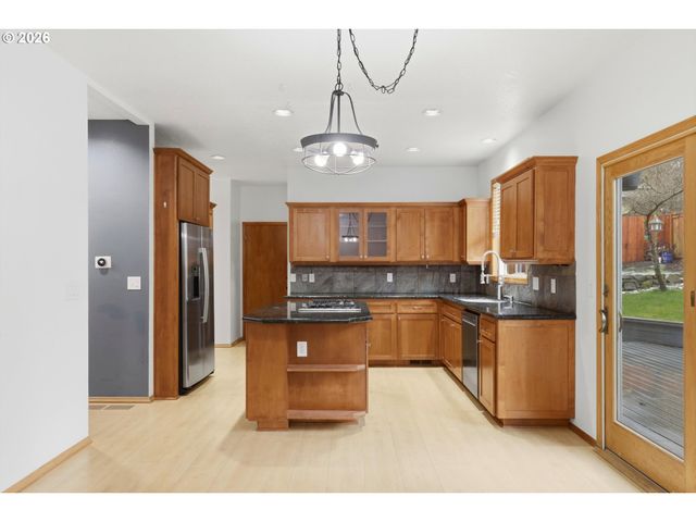 15080 Sw GIBRALTAR Ct, Beaverton, OR 97007