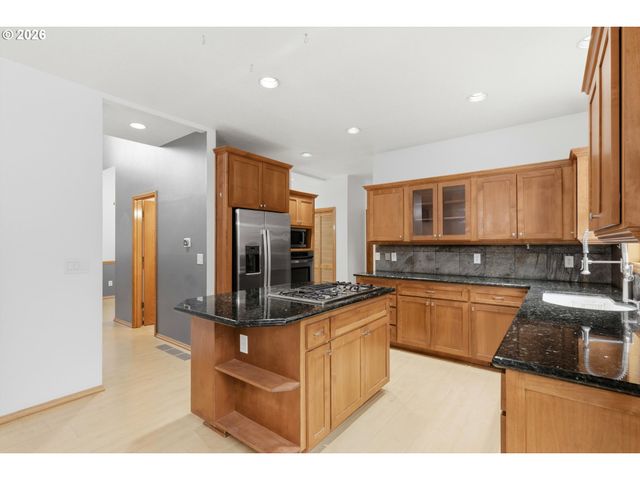 15080 Sw GIBRALTAR Ct, Beaverton, OR 97007