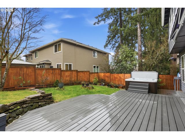 15080 Sw GIBRALTAR Ct, Beaverton, OR 97007