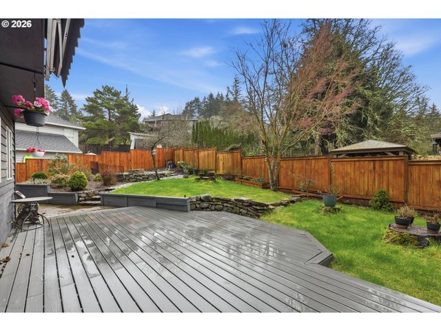 15080 Sw GIBRALTAR Ct, Beaverton, OR 97007