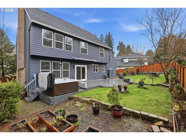 15080 Sw GIBRALTAR Ct, Beaverton, OR 97007