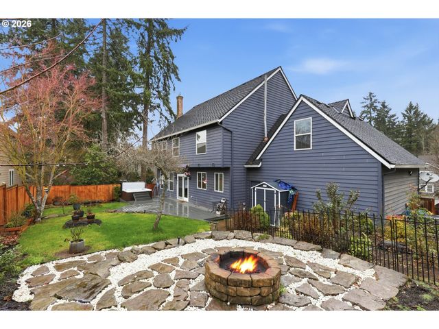 15080 Sw GIBRALTAR Ct, Beaverton, OR 97007