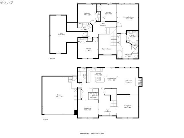 15080 Sw GIBRALTAR Ct, Beaverton, OR 97007