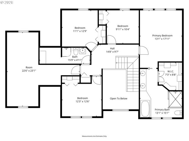 15080 Sw GIBRALTAR Ct, Beaverton, OR 97007