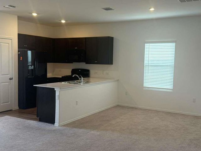 7321 Grenadine Bloom BND, Del Valle, TX 78617