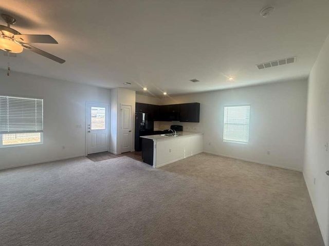 7321 Grenadine Bloom BND, Del Valle, TX 78617