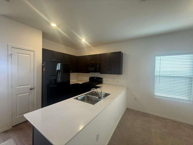 7321 Grenadine Bloom BND, Del Valle, TX 78617