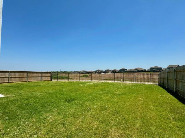 7321 Grenadine Bloom BND, Del Valle, TX 78617