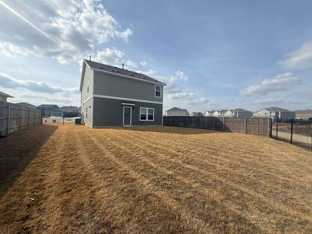 7321 Grenadine Bloom BND, Del Valle, TX 78617