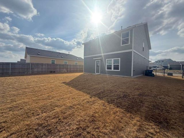 7321 Grenadine Bloom BND, Del Valle, TX 78617