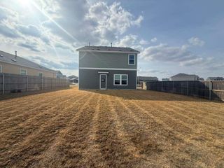 7321 Grenadine Bloom BND, Del Valle, TX 78617