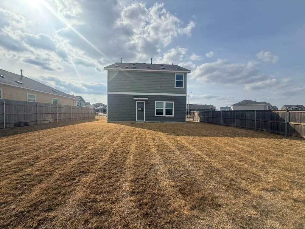 7321 Grenadine Bloom BND, Del Valle, TX 78617