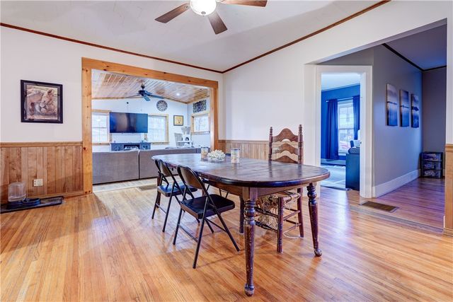 5 Lapham Street, Macedon, NY 14502