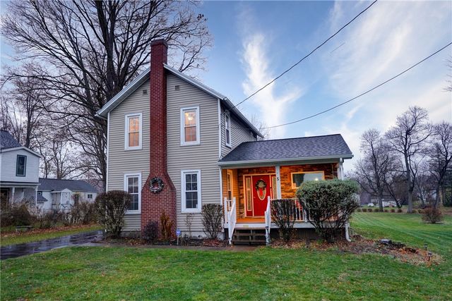 5 Lapham Street, Macedon, NY 14502