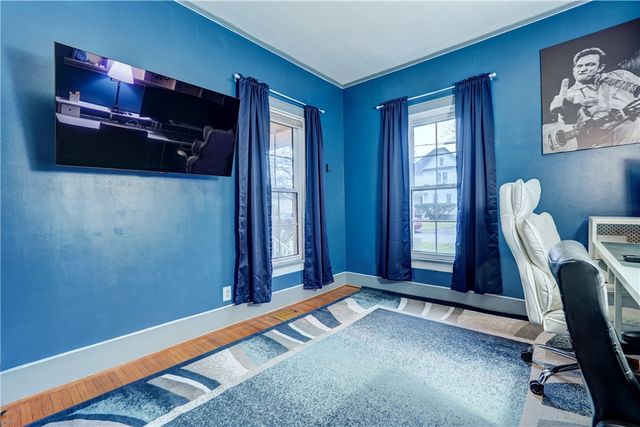 5 Lapham Street, Macedon, NY 14502