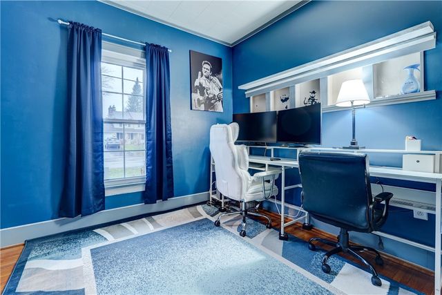 5 Lapham Street, Macedon, NY 14502