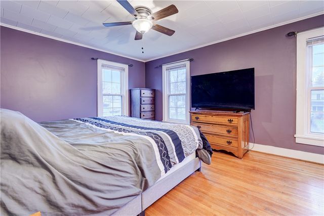 5 Lapham Street, Macedon, NY 14502