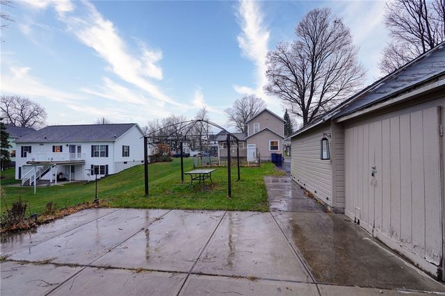 5 Lapham Street, Macedon, NY 14502