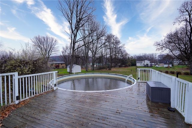 5 Lapham Street, Macedon, NY 14502