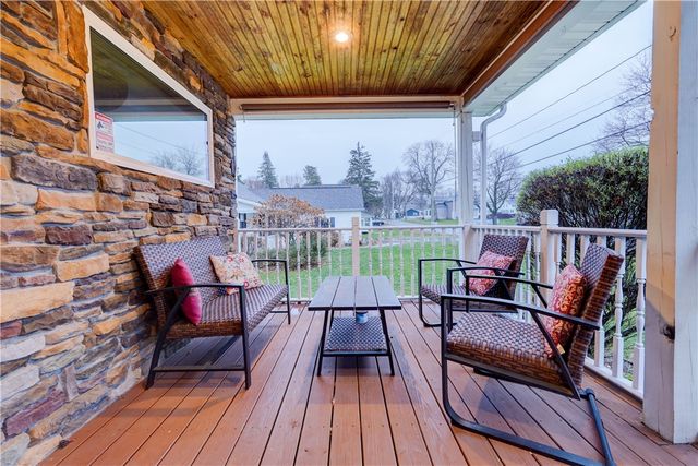 5 Lapham Street, Macedon, NY 14502