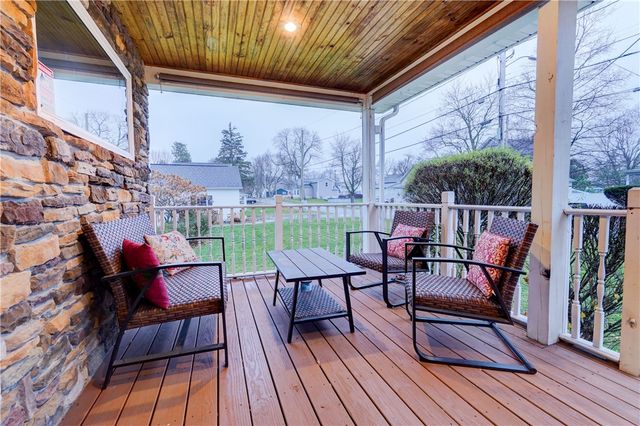 5 Lapham Street, Macedon, NY 14502