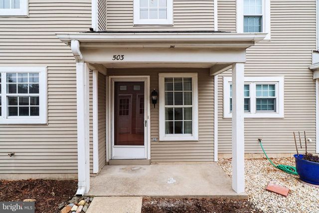 503 BARRINGTON CT, Palmyra, PA 17078