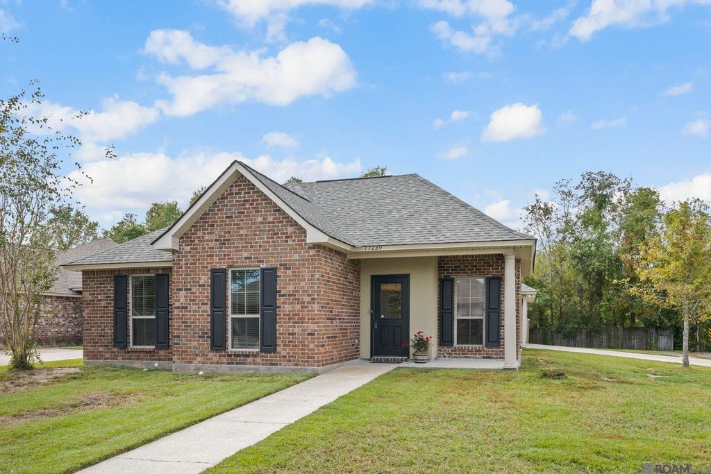 17239 Rue Le Norde, Prairieville, LA 70769